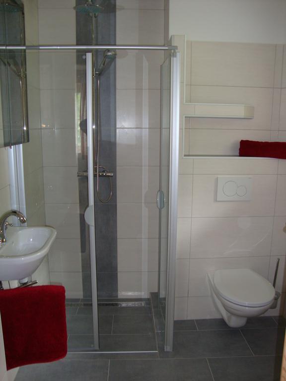 Gruberbauer Remsach Apartman Bad Gastein Szoba fotó