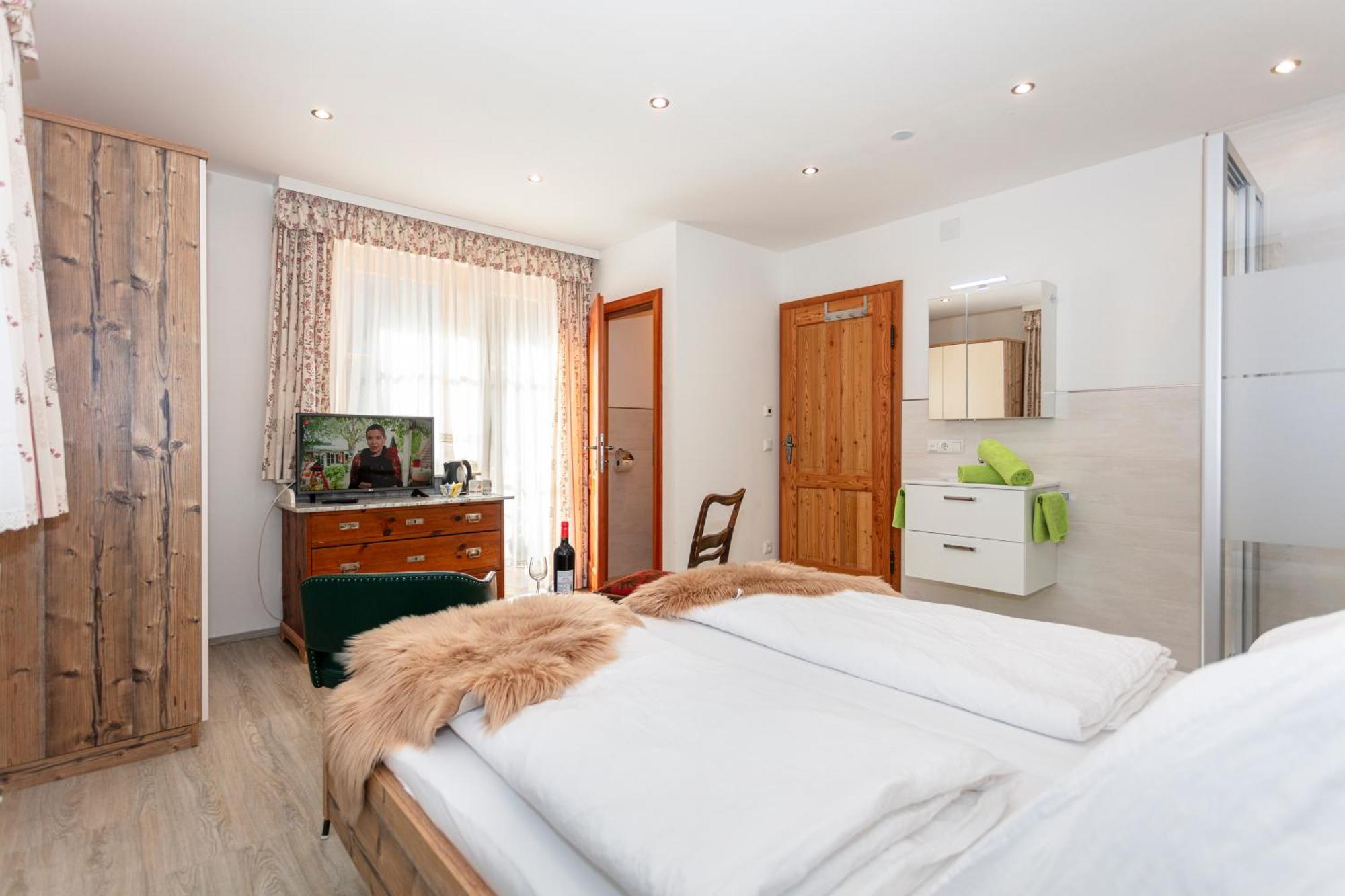 Gruberbauer Remsach Apartman Bad Gastein Kültér fotó